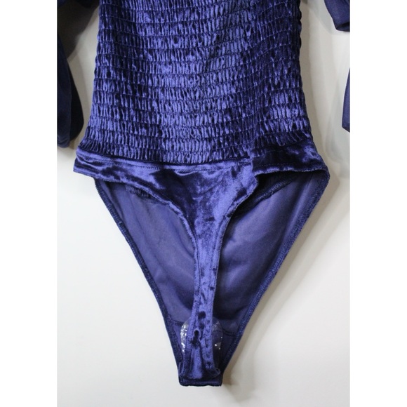 Free People Girls Just Wanna Bodysuit - Picture 7 of 10